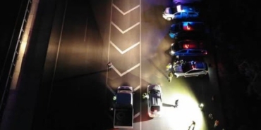 Şantaj suçundan aranan şüpheli Bilecik’te yakalandı