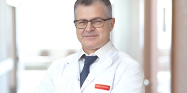 "Soğuk duş kalp hastaları için riskli olabilir"