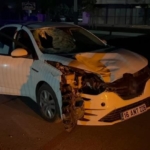 Bursa’da otomobilin çarptığı adam hayatını kaybetti