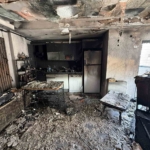 Avcılar’da yangın paniği