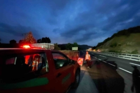 Bilecik’te kaçak orman ürünlerine geçit yok