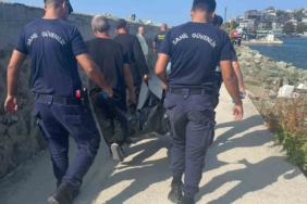 Yalova’da eski futbolcu deniz yüzeyinde ölü bulundu