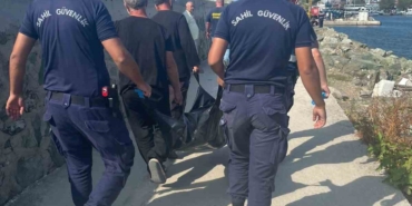 Yalova’da eski futbolcu deniz yüzeyinde ölü bulundu