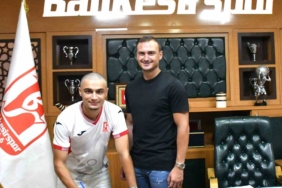 Yiğit Bayındır, Balıkesirspor’da