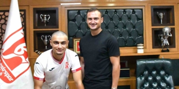 Yiğit Bayındır, Balıkesirspor’da