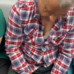 Metro’da gizlice kadınların fotoğrafını çekti: Fark edilince telefonunu kırdı