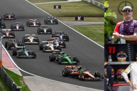 Sergio Perez ve Valtteri Bottas, 2026 F1’de Cadillac için yarışacak