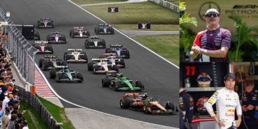 Sergio Perez ve Valtteri Bottas, 2026 F1’de Cadillac için yarışacak