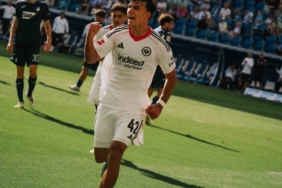 Can Uzun 2. haftayı da boş geçmedi