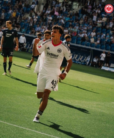 Can Uzun 2. haftayı da boş geçmedi