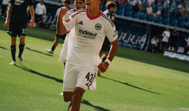 Can Uzun 2. haftayı da boş geçmedi