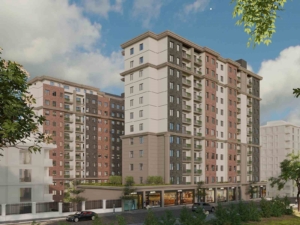 Bağcılar’da herkese yeni kat müjdesi