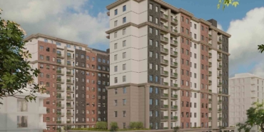 Bağcılar’da herkese yeni kat müjdesi