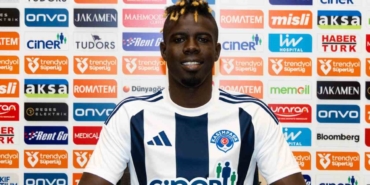 Pape Habib Gueye Kasımpaşa’da