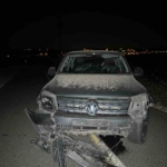 Muratlı’da trafik kazası: Biri ağır 2 yaralı