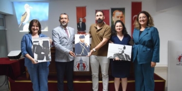 Bilecik’te su yönetim stratejilerinin geliştirilmesi anlatıldı