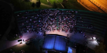 Millet Bahçesi’nin ev sahipliği yaptığı Kültür Sanat Festivali sona erdi