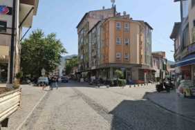 Sındırgı’da 4.3’lük deprem