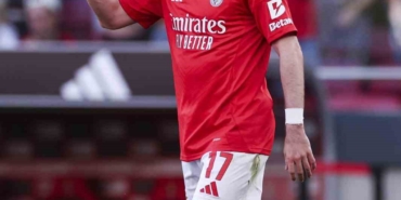 Benfica’dan Kerem Aktürkoğlu açıklaması