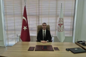Bilecik Ağız ve Diş Sağlığı Merkezi’nde başhekimlik görev değişimi