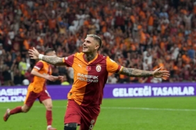 Mauro Icardi, bu sezon 2. golünü kaydetti