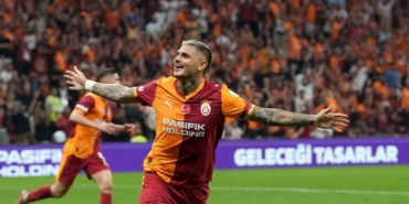 Mauro Icardi, bu sezon 2. golünü kaydetti