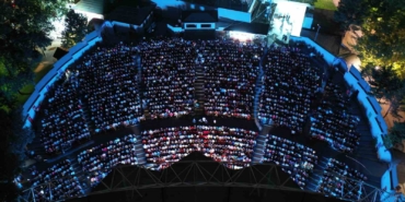 Osmangazi’de 19’uncu kez Balkan rüzgarı esti