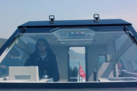 Marmara Denizi’nde kaybolan ünlü iş adamı Yukay’ın yeni görüntüleri çıktı