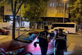 Tekirdağ’da otomobile silahlı saldırı: 1 ağır yaralı