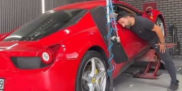 Büyükçekmece’de 17 milyon liralık kazanın detayları ortaya çıktı