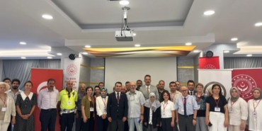 Bilecik’te bir ilk gerçekleştirildi