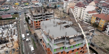 Bahçelievler kentsel dönüşümde Türkiye birincisi