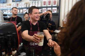 Genç Kafe, bir yılda 320 bin genci ağırladı