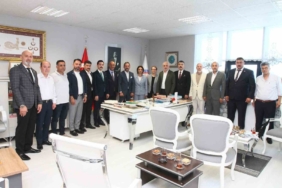"Terörsüz Türkiye için kardeşliğimizi bozan fitneyi bertaraf etmek zorundayız"