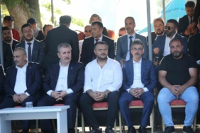 Genel Başkan Destici’den Erenler vurgusu
