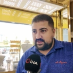 İstanbul’da hırsızlar kuyumcudan eli boş çıkmıştı: İş yeri sahibi konuştu