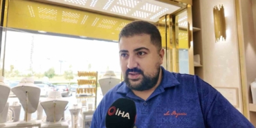 İstanbul’da hırsızlar kuyumcudan eli boş çıkmıştı: İş yeri sahibi konuştu