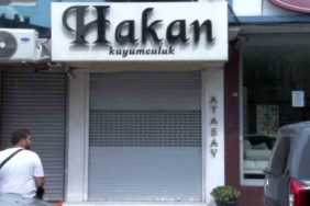 Gaziosmanpaşa’da 25 yıllık kuyumcudan vurgun iddiası