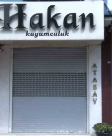 Gaziosmanpaşa’da 25 yıllık kuyumcudan vurgun iddiası