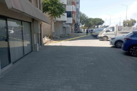 Çanakkale’de alacak verecek tartışmasında bir kişi yaralandı