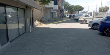 Çanakkale’de alacak verecek tartışmasında bir kişi yaralandı