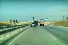 Meyve sebze kasaları trafiği savaş alanına çevirecekti