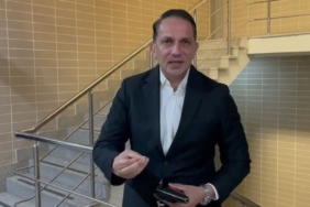 Avukat Mücahit Birinci adli kontrol talebiyle Sulh Ceza Hakimliği’ne sevk edildi