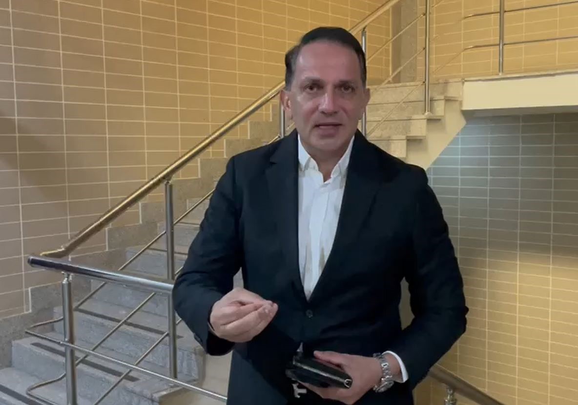 Avukat Mücahit Birinci adli kontrol talebiyle Sulh Ceza Hakimliği’ne sevk edildi