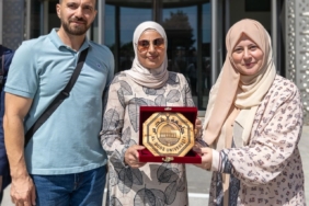 TÜRGEV desteğiyle "Pusula: İnsanlığın Ortak Yönü" Projesi İstanbul’da devam ediyor