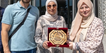 TÜRGEV desteğiyle "Pusula: İnsanlığın Ortak Yönü" Projesi İstanbul’da devam ediyor