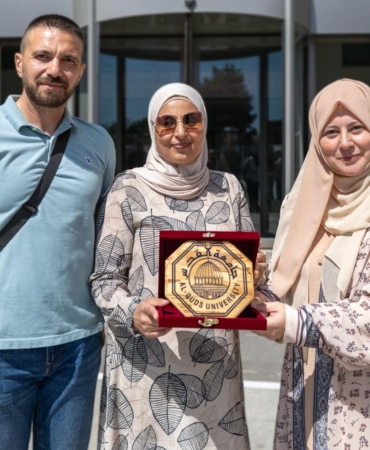 TÜRGEV desteğiyle "Pusula: İnsanlığın Ortak Yönü" Projesi İstanbul’da devam ediyor