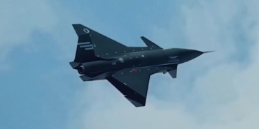 Bayraktar KIZILELMA PT-4, AB Kalkışlı Aerodinamik Sistem Tanımlama Testi’ni başarıyla tamamladı