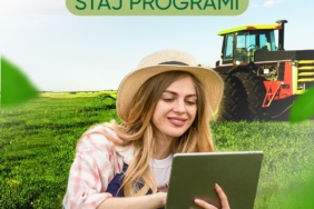 SuperFresh, "Tarımın Kadın Yıldızları" Projesi kapsamındaki staj programıyla gençlere ilham oldu