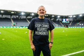 Başakşehir’den Gazze çağrısı